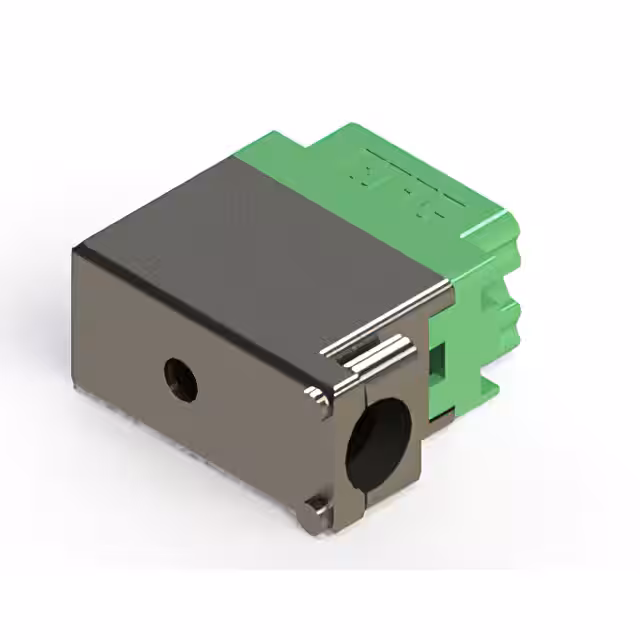 516-020-520-556 EDAC Inc.  Backplane Connector Housings